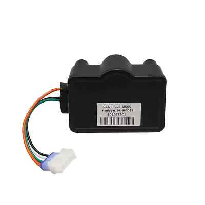 Golf Cart GCOR Accelerator Input Sensor for Club Car Precedent 2004-2009