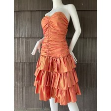 NOT FOR SALE! Betsey & Adam By Lind Bernell Dress