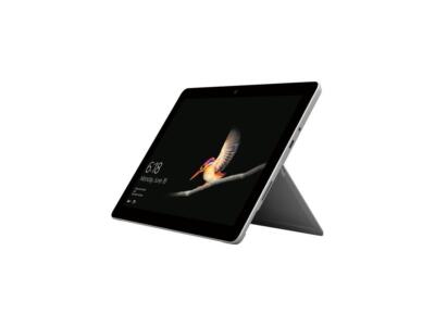 MICROSOFT SURFACE PRO-6 8GB/128SSD - PLATINUM