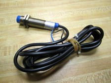 Allen Bradley 871C-D8B18 Proximity Switch 871CD8B18 Ser A Rev B
