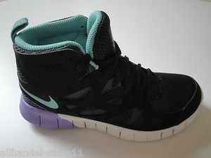 nike free high top