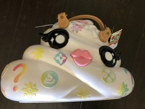 poopsie unicorn purse