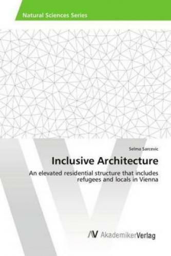 Thumbnail - Inclusive Architecture An Elevated Residential Structure That Includes