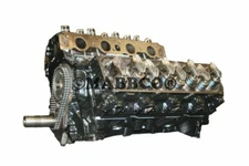 Ford 7.0 429 Premium Long Block 1979-1991 Carb.