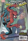 AMAZING SPIDER-MAN (1963) #506 - Back Issue