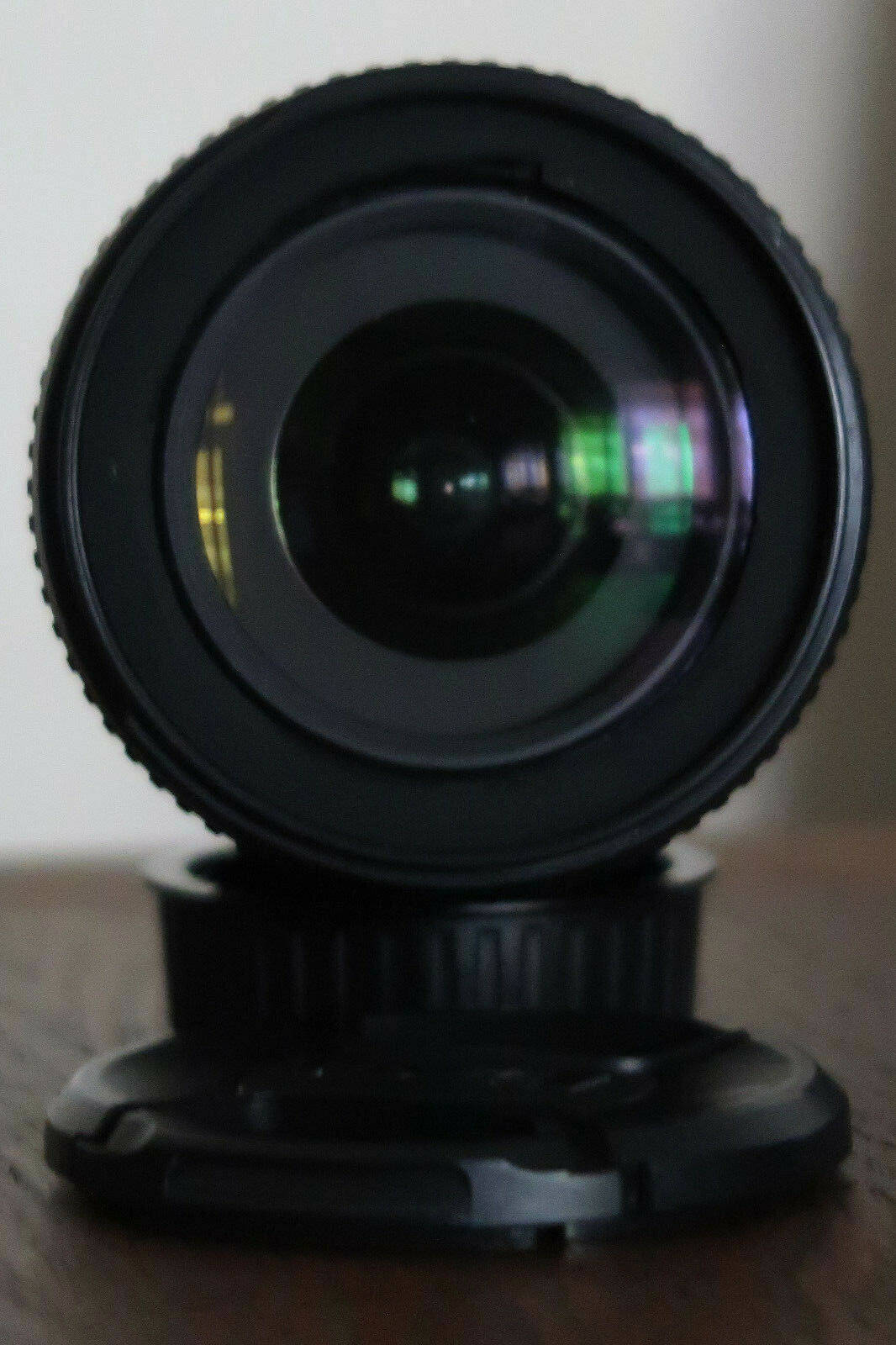 NIKON AF-S LENS NIKKOR 18-105MM 1:3.5-5.6 G ED DX A PROFESSIONAL CAMERA CLASSIC