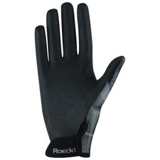 Roeckl LAILA black ladies glove