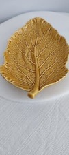 Golden Yellow  Bordallo Pinheiro Portugal Gra...