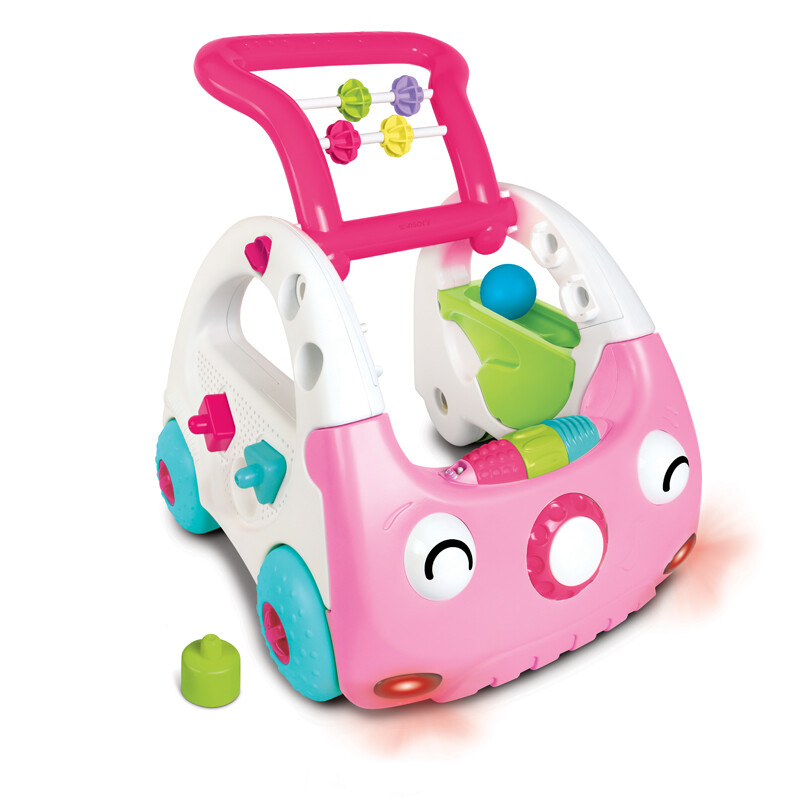 infantino 3 in 1 walker