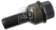 FEBI BILSTEIN 100591 Radschraube für PORSCHE