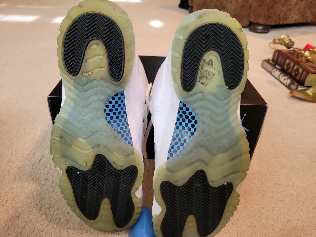 Air Jordan 11 Retro Legend Blue 2014 - Size 11 | eBay