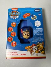 VTech PAW Patrol Learning Pup Watch - Chase
