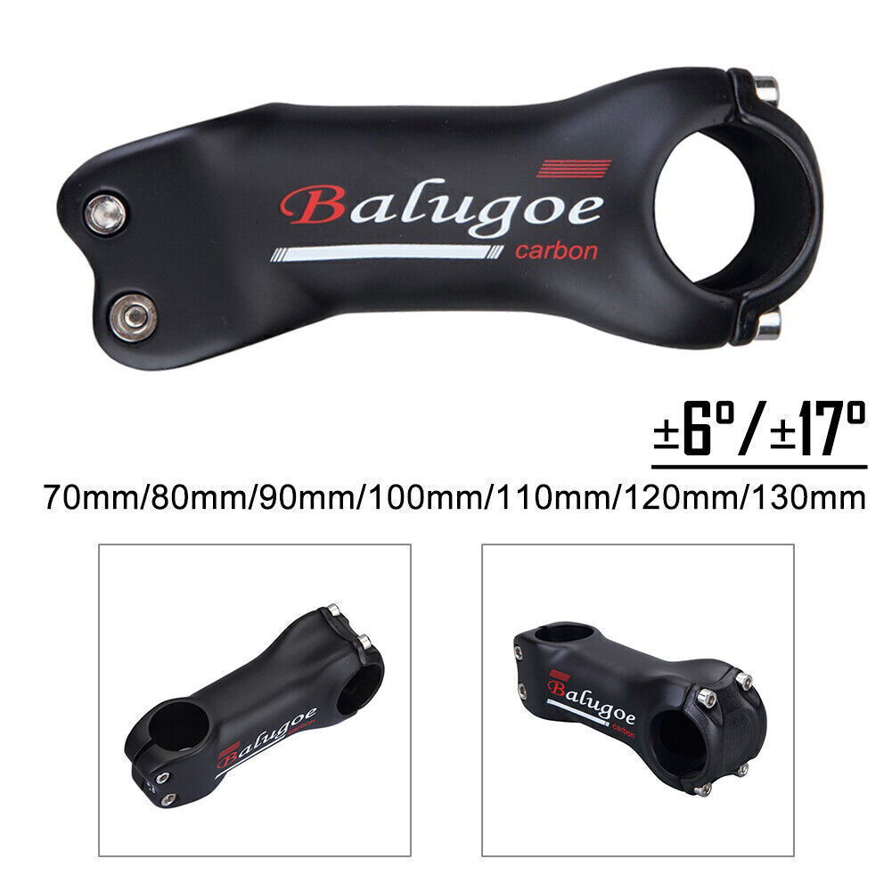 carbon fiber stem riser