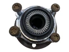 Wheel ball bearing