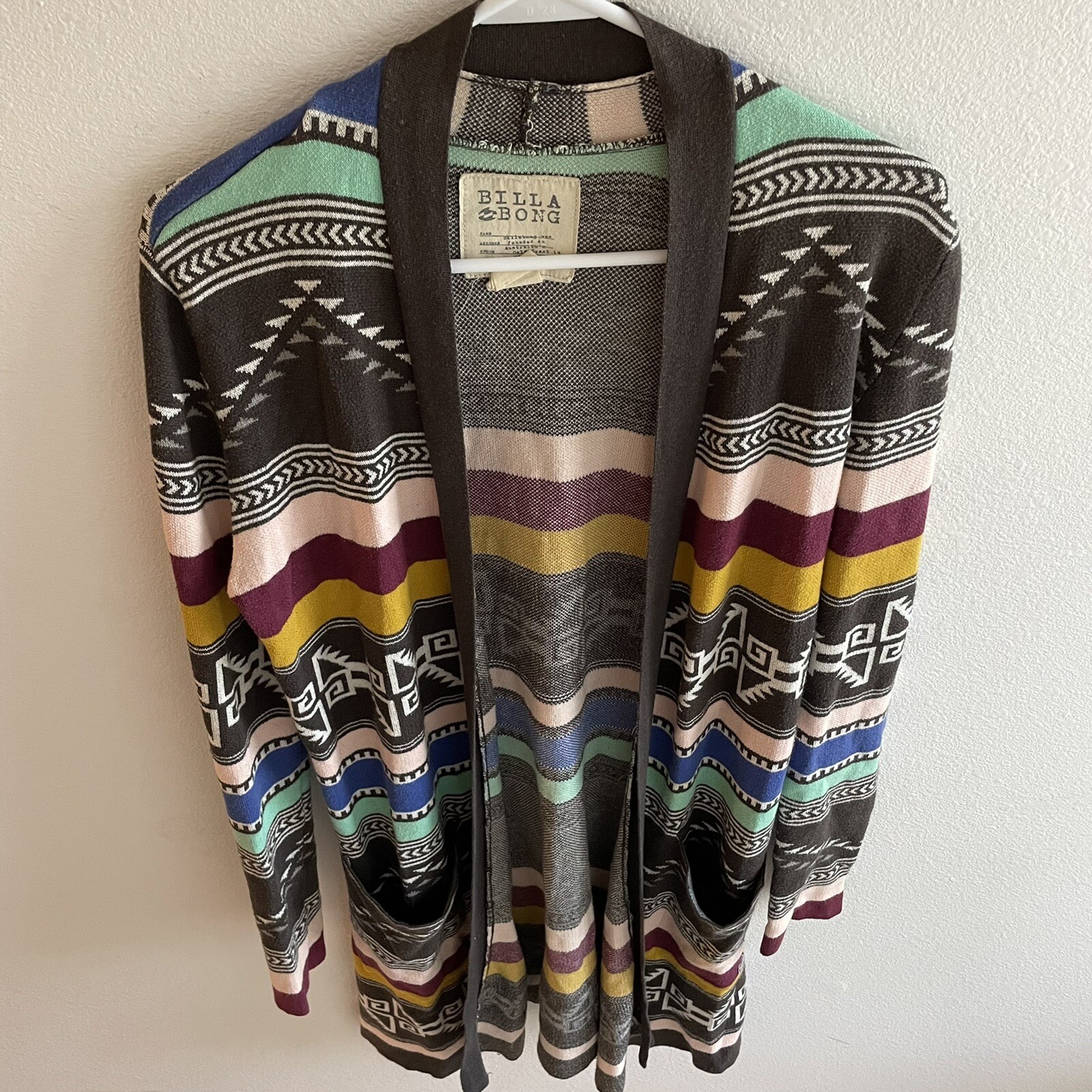 Billabong Boho Southwestern Summertime 