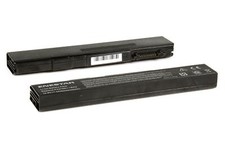4400mAh Professioneller Akku für Laptop TOSHIBA TECRA S11-14M S11-11F S11-10F