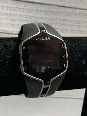 polar ft80 watch