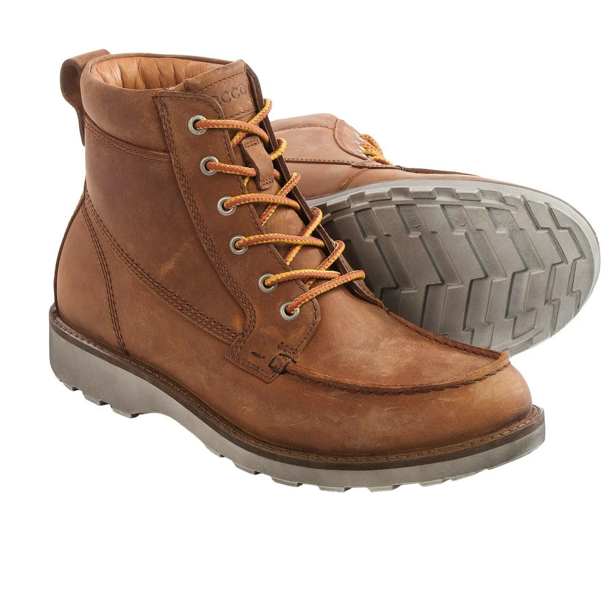 Ecco clearance holbrok boot