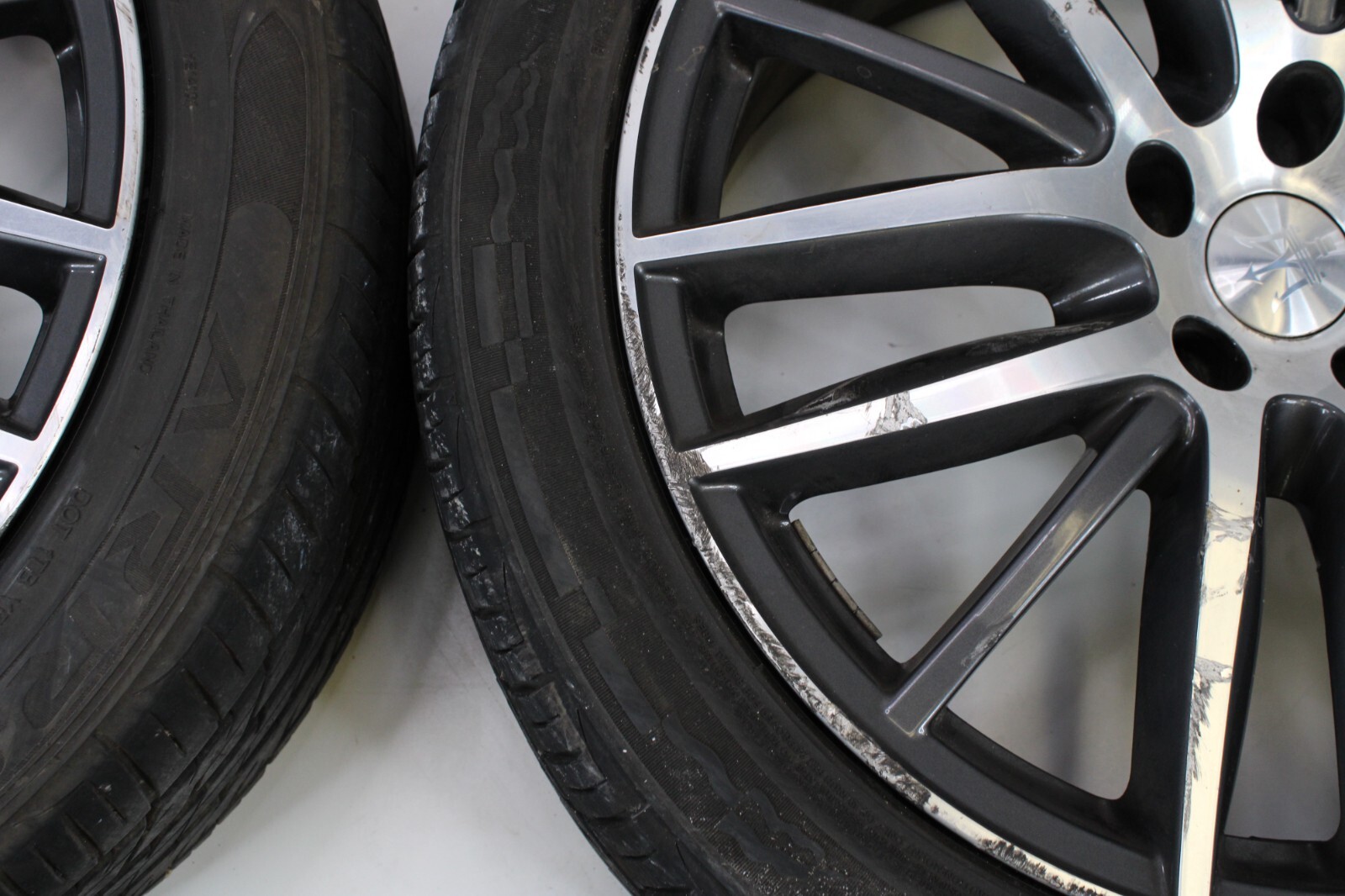 🚀 2014-2019 Maserati Ghibli S/Q4 Factory 19” Wheels OEM Rims W/ Pirelli Tires