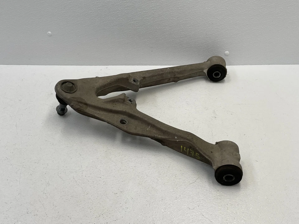 Нижний рычаг управления левый передний для Cadillac Escalade 2015-2020 годов выпуска 4X4 1475 от оригинального производителя - Изображение 4 из 4