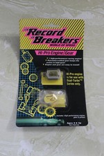 NOS, RECORD BREAKERS WORLD OF SPEED HI-PRO ENGINE/GEAR 7551/7550 ASST.