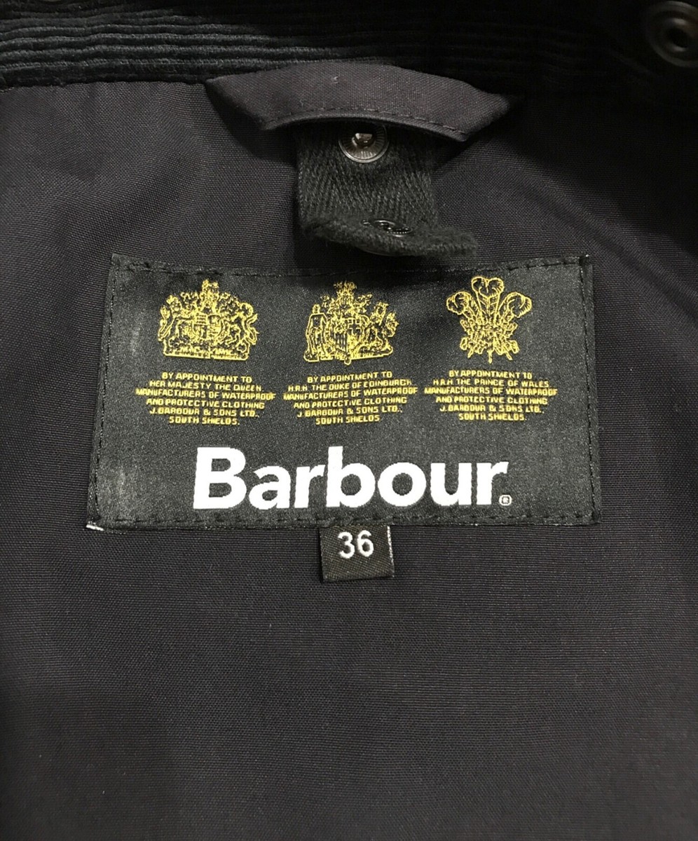 Barbour SL BEDALE BONDED WOOL Size: 36 Navy Men | eBay Barbour SL BEDALE BONDED WOOL Size: 36 Navy Men | eBay