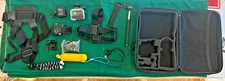 GoPro Accessory Kit Hondak