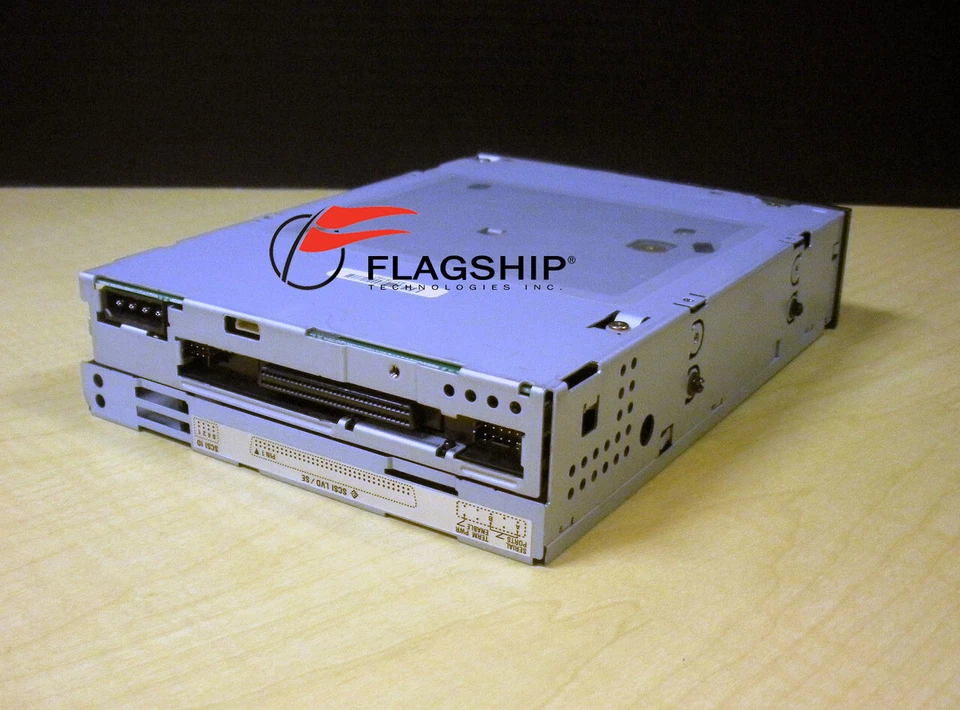 IBM 1992-91XX 80/160 GB VXA TAPE DRIVE - Image 3 of 4