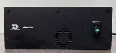 Daktronics VIP-4060#TL-499