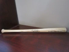 MINI LOUISVILLE SLUGGER MUSEUM BASEBALL BAT 125 MEASURES 16" LONG SOUVENIR