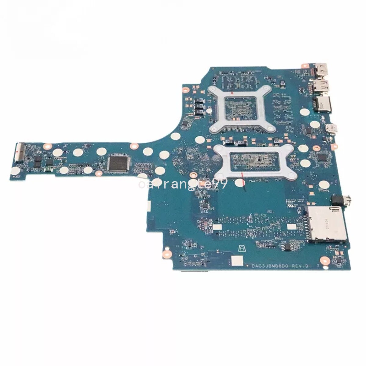 For HP Pavilion Gaming 16-A Motherboard W/ i5-10300H CPU GTX1650