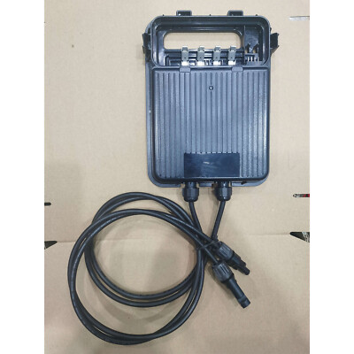 300W Power Embedded PV Function Optimizer Solar Panel MPPT for SolarEdge