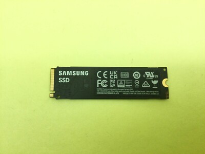 SAMSUNG 990 EVO Plus 4TB PCIe 4.0 NVMe M.2 2280 Internal SSD MZ