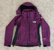Used Children s Small Size The North Face Windbreaker Jacket In Great Condition