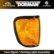 For 2003 Ford E-550 Super Duty Dorman Turn/Parking Light Assembly Front Right
