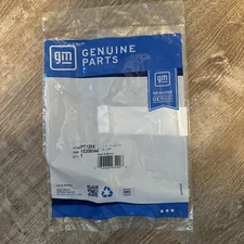 Seat Belt Pretensioner Connector GM Original Equipment PT1204 GM#15306044