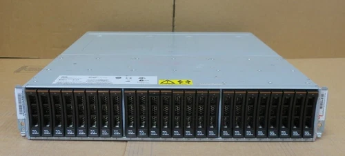 IBM System Storage DS8000 2107-D02 24x 2.5" Bay Dual Controller 24x 1.2TB HDD