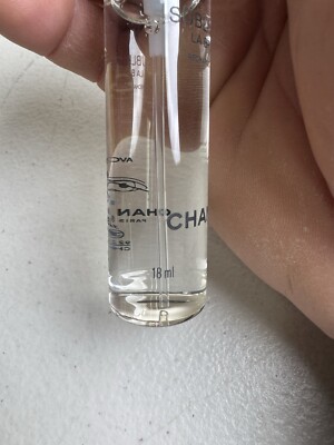 Chanel Sublimage La Brume Intense Revitalizing Mist 0.6 fl. oz