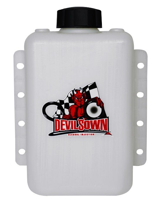 DEVILSOWN WATER METHANOL INJECTION 2BAR KIT DVC AEM SUPERCHARGER | eBay