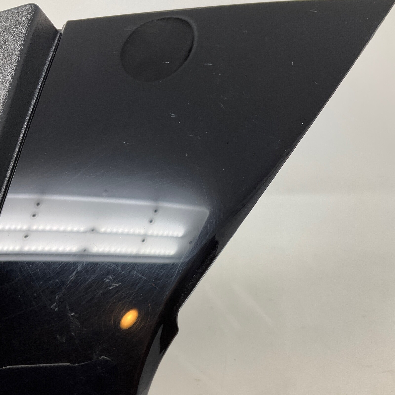 BMW I3 2012-2018 Right A Pillar Trim 51137453548 7290174 204094-10 