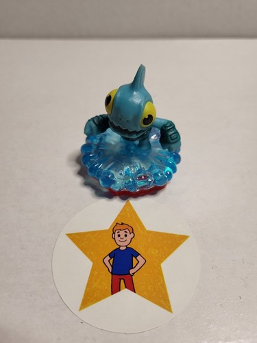 SKYLANDERS TRAP TEAM [S4] Mini Trap Figures. Make Your Selection Here. - Picture 8 of 18