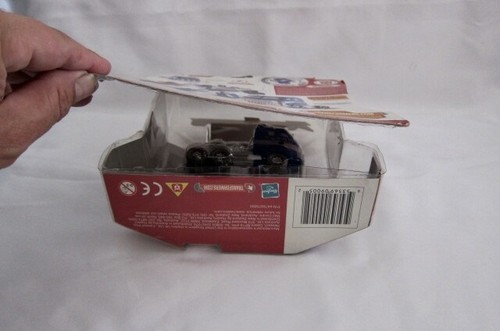 Transformer Robots In Disguise Armorhide Brakedown MIB BOX - Picture 2 of 3