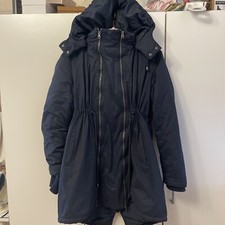Jojo Maman Bebe Maternity Jacket Size 16 Parka