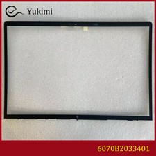 6070B2033401 FOR HP ZBook Fury 16 G9 Black Laptop B Shell Screen Frame Shell