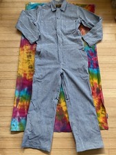 Tuta da equitazione Burton pezzo unico primaverile XL