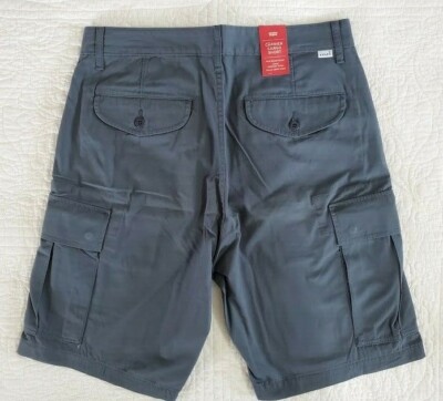 Levi's Men's Carrier Cargo Short Levi's Men's Ripstop