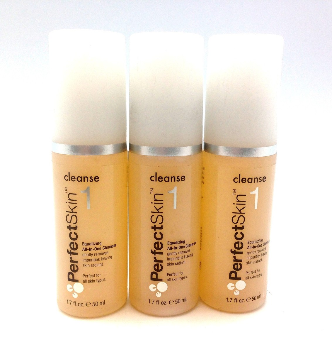 Pack Perfectskin Kardashian Cleanser All Skin Types Facial