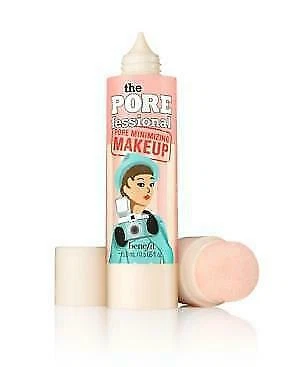 Benefit Medium Shade Foundations