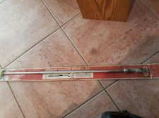 NORS USA MADE BY WARD VINTAGE ANTENNA MAST FOR GM CHEVY PONTIAC BUICK