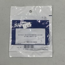 Sierra O-Ring #18-7449, 25-97387 Bravo 3